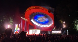 Global Citizen / Lizzo / Coldplay / Meek Mill / Camilla Cabello / Billie Eilish / Shawn Mendes / Alessia Cara on Sep 25, 2021 [749-small]