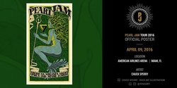 Pearl Jam on Apr 9, 2016 [198-small]