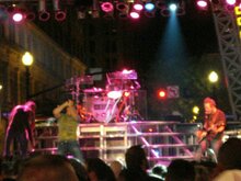 3 Doors Down / Ugly on Apr 30, 2010 [867-small]