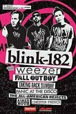 blink-182 / Fall Out Boy / Panic! At the Disco / Chester French on Aug 22, 2009 [871-small]