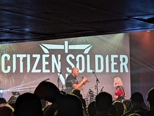 Citizen Soldier / Icon for Hire / Halocene on Apr 29, 2024 [891-small]