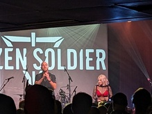 Citizen Soldier / Icon for Hire / Halocene on Apr 29, 2024 [893-small]