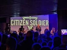 Citizen Soldier / Icon for Hire / Halocene on Apr 29, 2024 [894-small]