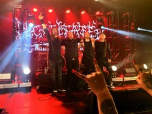 Decapitated / Septicflesh / Kataklysm / Allegaeon on Apr 28, 2024 [907-small]