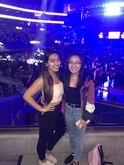 Jonas Brothers / Bebe Rexha / Jordan McGraw / Deleasa on Oct 8, 2019 [917-small]