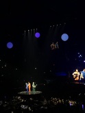 Jonas Brothers / Bebe Rexha / Jordan McGraw / Deleasa on Oct 8, 2019 [918-small]