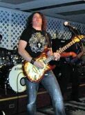 Anthony Gomes on Aug 4, 2006 [928-small]