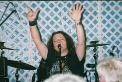 Anthony Gomes on Aug 4, 2006 [929-small]