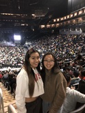 Logic / JID / YBN Cordae on Oct 13, 2019 [940-small]