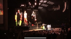 Jonas Brothers on Oct 16, 2021 [981-small]