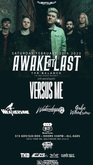 Awake at Last / Versus Me / Watersdeep on Feb 25, 2023 [064-small]