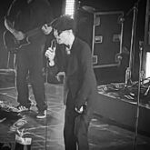 Ville Valo / Zetra on Apr 30, 2024 [121-small]