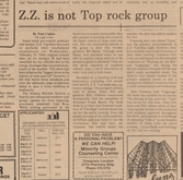 ZZ Top / Atlanta Rhythm Section on Feb 23, 1977 [129-small]