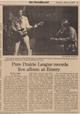 Pure Prarie League on May 26, 1977 [134-small]