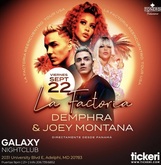 La factoria / Joey Montana on Sep 22, 2023 [135-small]