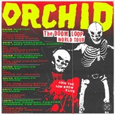 Orchid / The HIRS Collective / Caged on May 8, 2024 [139-small]