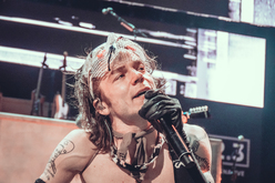 Cage the Elephant, ALT 92.3's Not So Silent Night 2019 on Dec 5, 2019 [178-small]