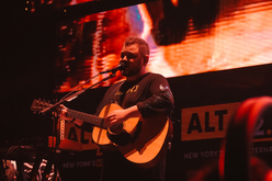 Of Monsters and Men, ALT 92.3's Not So Silent Night 2019 on Dec 5, 2019 [180-small]