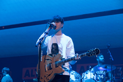 Vampire Weekend, ALT 92.3's Not So Silent Night 2019 on Dec 5, 2019 [189-small]