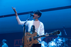 Vampire Weekend, ALT 92.3's Not So Silent Night 2019 on Dec 5, 2019 [190-small]