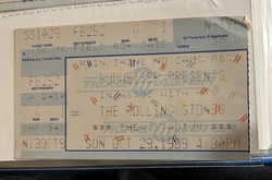 The Rolling Stones / Living Colour on Oct 29, 1989 [228-small]