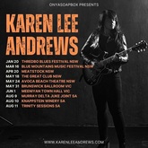 tags: Karen Lee Andrews - Karen Lee Andrews / Piper Butcher on May 18, 2024 [288-small]