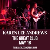 tags: Karen Lee Andrews - Karen Lee Andrews / Piper Butcher on May 18, 2024 [290-small]