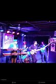 Shaw Davis & the Black Ties / Scott Moyer / Jackson Stokes on Oct 9, 2019 [293-small]