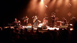 Old Crow Medicine Show / Margo Price on Apr 21, 2016 [203-small]