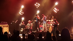Old Crow Medicine Show / Margo Price on Apr 21, 2016 [204-small]