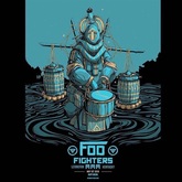 Foo Fighters / The Struts on May 1, 2018 [459-small]