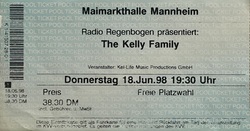 The Kelly Family on Jun 18, 1998 [503-small]