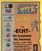 Echt on May 16, 1999 [514-small]