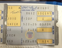 Rickie Lee Jones on Jun 12, 1990 [527-small]