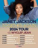 Janet Jackson / Wyclef Jean on Oct 1, 2024 [535-small]