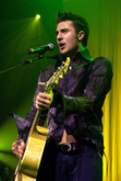 Darius Campbell Danesh on May 18, 2003 [622-small]