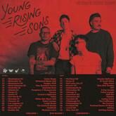Young Rising Sons / Diva Bleach / Billy & The Kidz on May 1, 2024 [628-small]