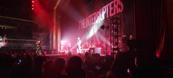 Sum 41 / The Interrupters / Joey Valance & Brae on Apr 30, 2024 [640-small]