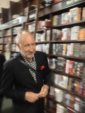 Pete Townshend on Oct 9, 2012 [653-small]