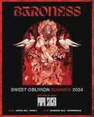 Baroness / Pupil Slicer on Aug 9, 2024 [687-small]