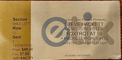 Steve Hackett on Nov 13, 2023 [721-small]