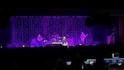 Sum 41 / The Interrupters / Joey Valence & Brae on Apr 30, 2024 [740-small]