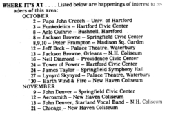 Lynyrd Skynyrd / The Charlie Daniels Band / .38 Special on Oct 27, 1976 [786-small]