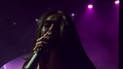 Madison Beer / Charlotte Lawrence / Ellise on Apr 30, 2024 [800-small]