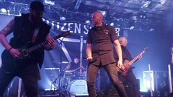 Citizen Soldier / Icon for Hire / Halocene on Apr 30, 2024 [805-small]