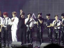 Music Bank Antwerp on Apr 20, 2024 [862-small]