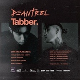 TABBER / DEANTRBL on Mar 10, 2024 [921-small]