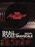 Grayscale / Smallpools / Fia James / The Romance on Apr 14, 2024 [923-small]