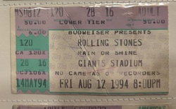 The Rolling Stones on Aug 12, 1994 [944-small]