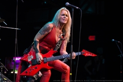 Warrant / Lita Ford / Bulletboys on Jun 25, 2021 [003-small]